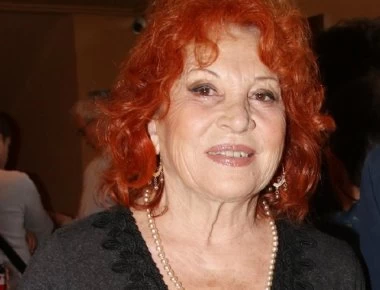 Χ. Διαβάτη: Δεν ξέρω τον κύριο Αλέξη Γεωργούλη! (βίντεο)